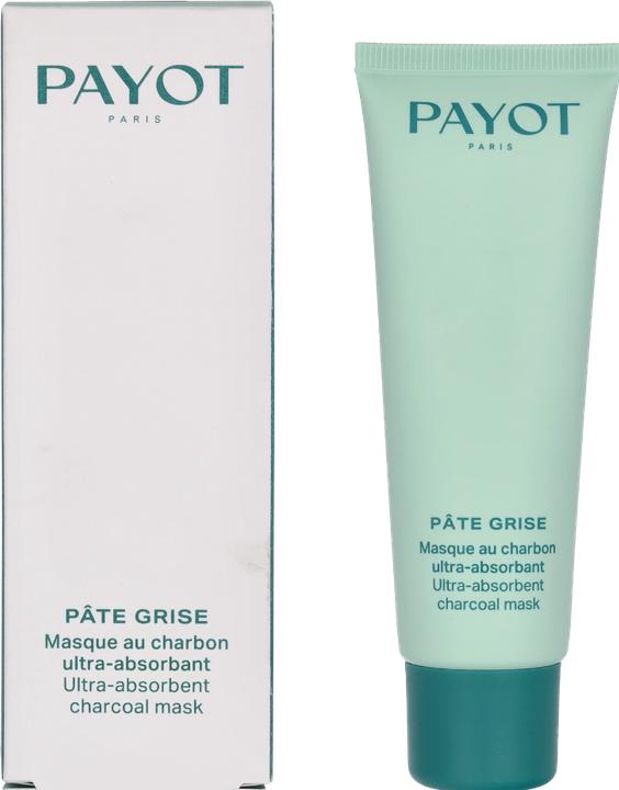Actual product image Payot Paris Pâte Grise (50 ml)
