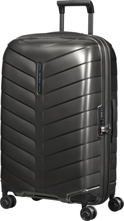 Produktbild Samsonite ATTRIX 146118 (73 l)