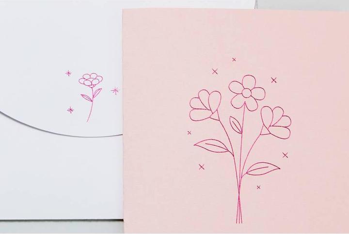 Produktbild Cricut Transferfolie (24 x)