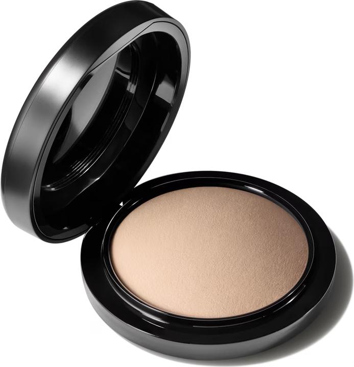 Image du produit MAC Cosmetics Mineralize Skinfinish Natural (Light)