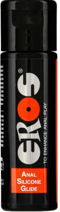 Eros Anal Silicone Glide 30 ml (30 ml)