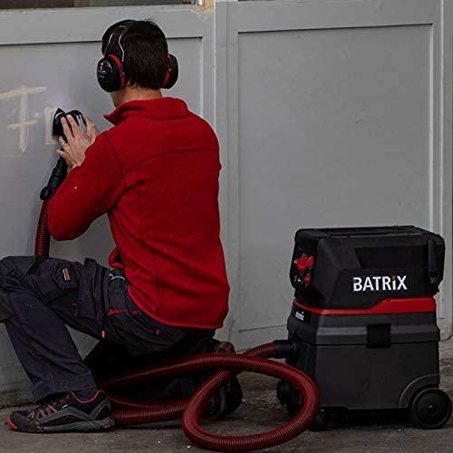 Immagine prodotto starmix BATRIX TOP ISC-M Batteria NTS (Aspirapolvere a umido e a secco)