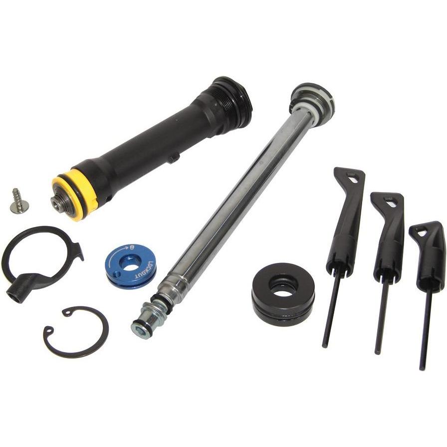 RockShox, Zubehör Velofederung
