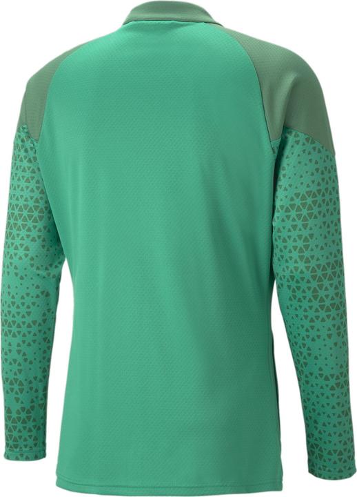 Image du produit Puma teamCUP Veste d'entraînement vert XL (XL)