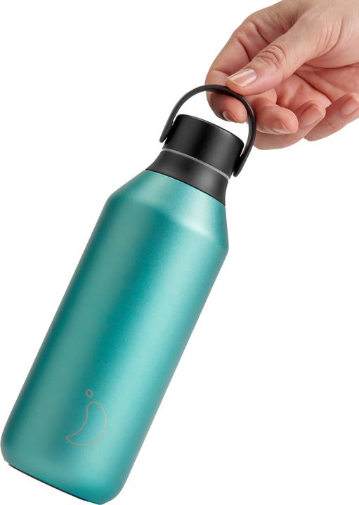 Actual product image Chilly’s Chilly's Series 2 Core Bottle 500ml (0.50 l)