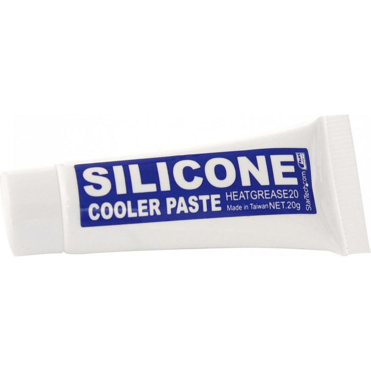 StarTech Heatgrease20 (1.07 W/m K, 20 g), Wärmeleitpaste