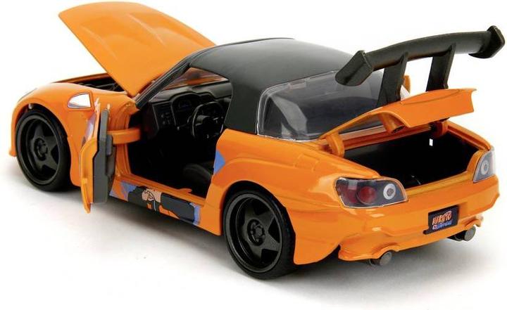Produktbild Jada Naruto 2001 Honda S2000 1:24