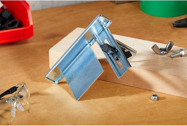 Produktbild Bosch Professional Zubehör Parallelanschlag, passend zu: GHO, PHO (16.70 cm)