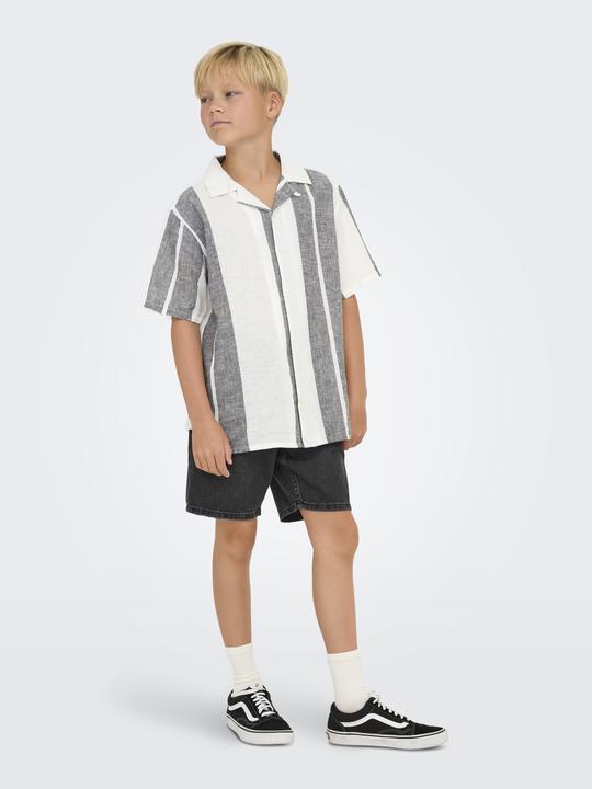 Immagine prodotto Only & Sons Junior OSJCAIDEN Hemd Hemd (128)