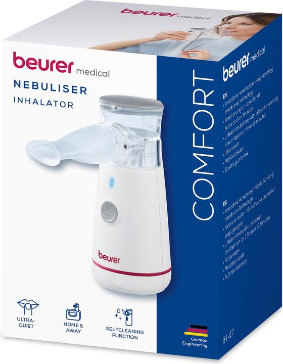 Produktbild Beurer IH 47