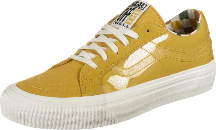 Produktbild Vans Schuhe Karina Rozunko SK8-Hi Reissue (36.5)