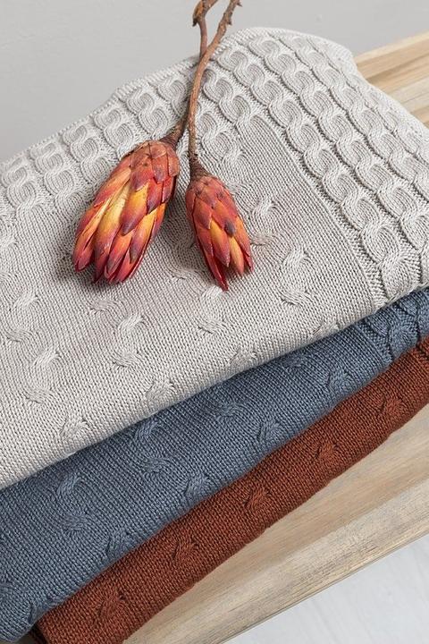 Actual product image Baby's only Cable (70 x 95 cm)