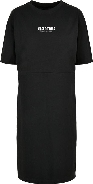 Image du produit Merchcode Ladies Essentials New Generation Oversized Slit Dress - 119083 (S)