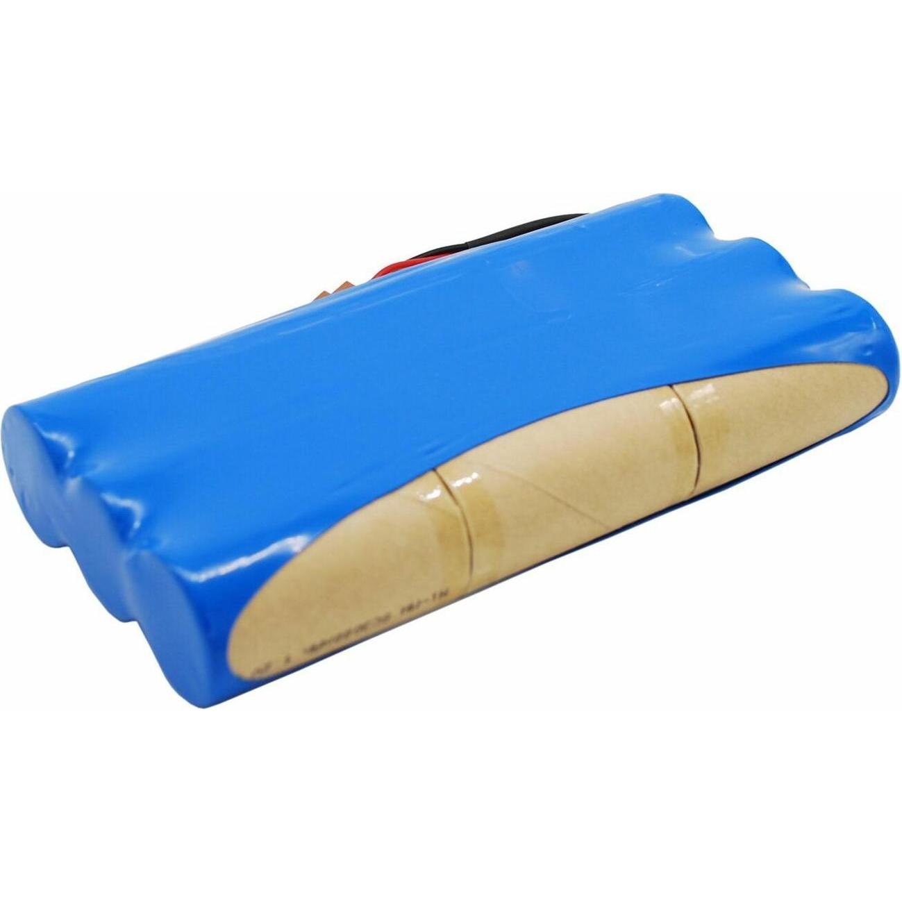 CoreParts Battery for Medical, Notebook Ersatzteile, Blau