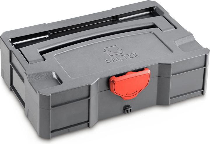 Produktbild Kern Transportkoffer Kunststoff, anthrazit