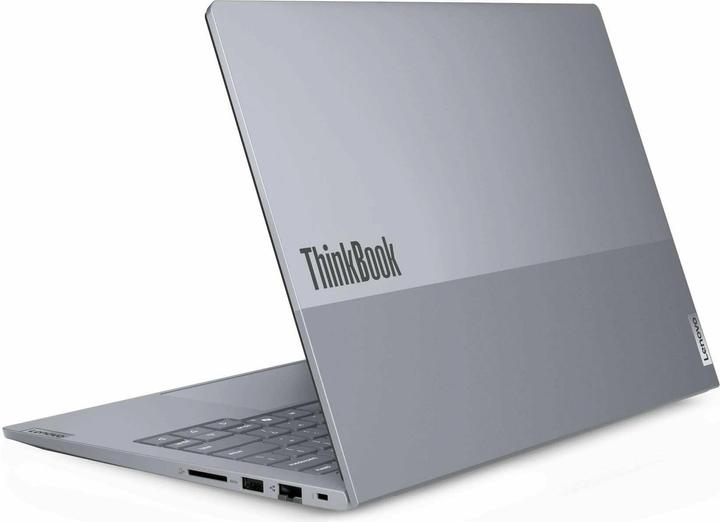 Image du produit Lenovo ThinkBook 14 Gen 8 (14", 1000 Go, 32 Go, CH, Intel Core Ultra 7 255H)