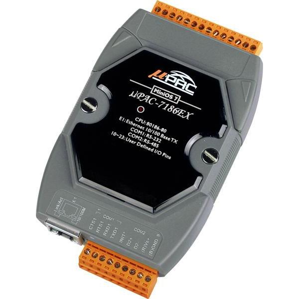 Moxa Programmable Automation Contro, Netzwerkadapter
