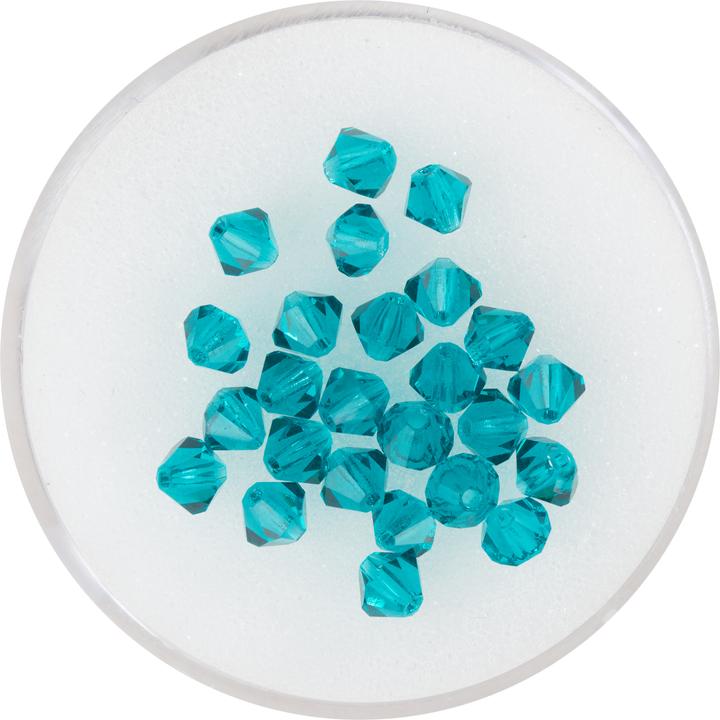 Zircone blu