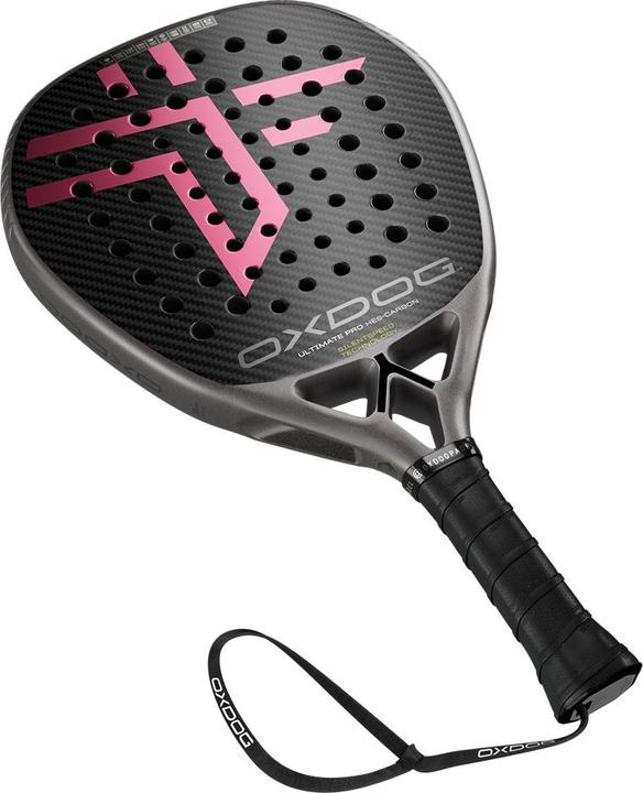 Image du produit Oxdog Ultimate Pro
