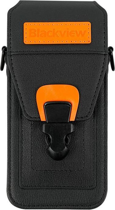 Produktbild Blackview C01 (Étui ceinture pour smartphone) Noir (Nokia C01 Plus)