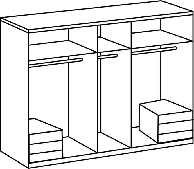Actual product image Wimex Level 36 A (250 x 216 cm)