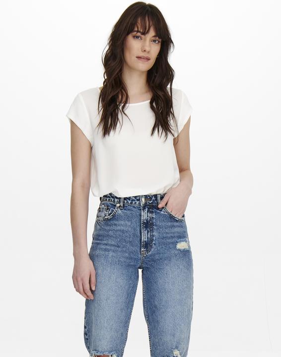 Image du produit Only Haut décontracté à manches courtes (36)