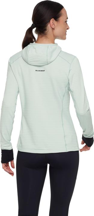 Image du produit Mammut Taiss Light ML Hooded Jacket (L)