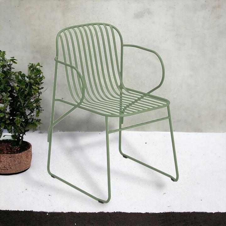 Produktbild Riviera Gartensessel