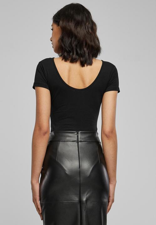 Actual product image Urban Classics Ladies Stretch Jersey Body (XL)