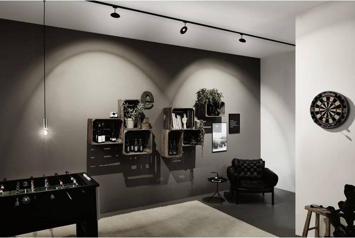 Actual product image Paulmann 1879 Filament Globe (E27, 360 lm, 1 x)