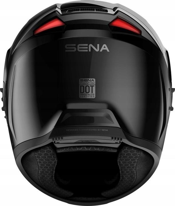 Image du produit Sena Phantom (L, 59 - 60 cm)