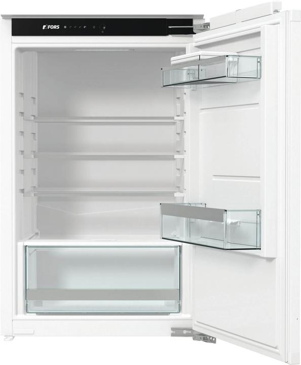 Produktbild Fors Kühlschrank Einbau FBR 55890 E (131 l)