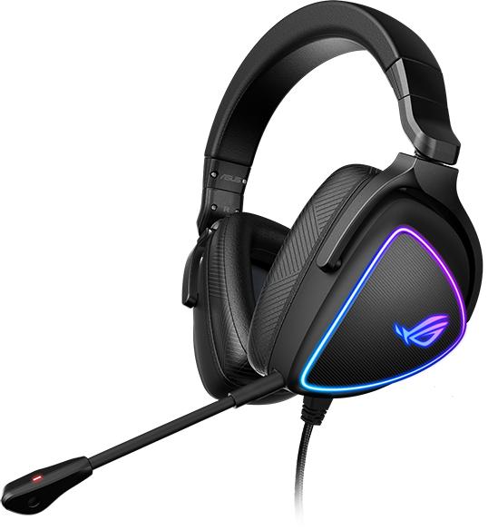 Produktbild ASUS ROG Delta S (Kabelgebunden)