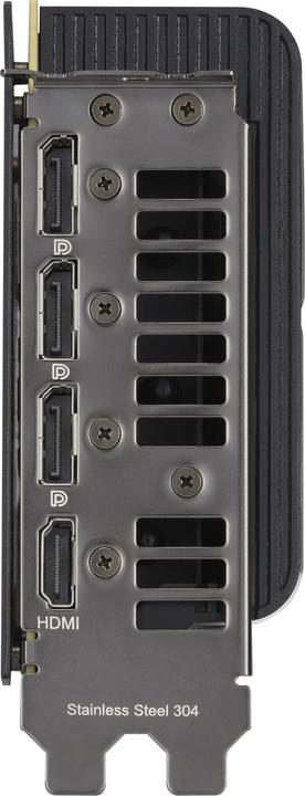Produktbild ASUS ProArt GeForce RTX 4080 SUPER OC Edition (16 GB)