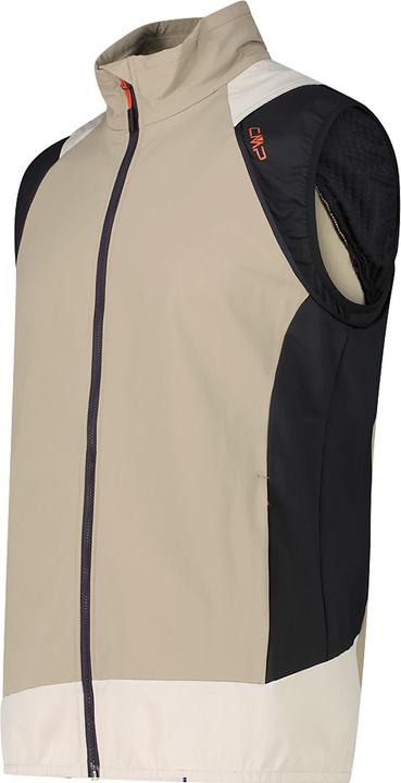 Immagine prodotto CMP Campagnolo Jacket With Detachable Sleeves (56)