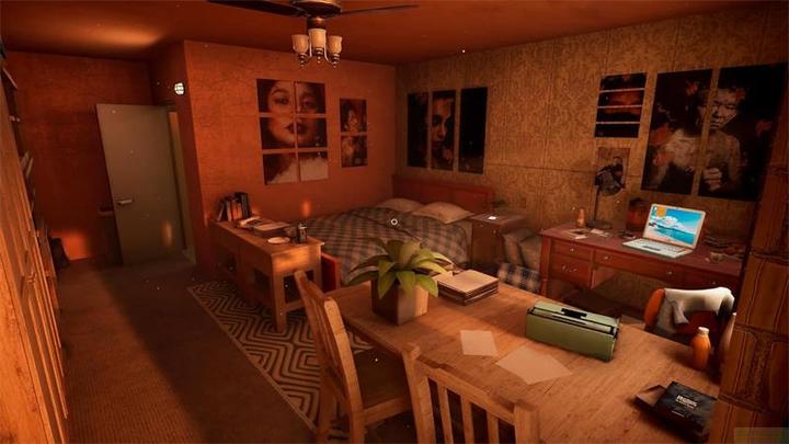 Produktbild Chibig DETECTIVE Collection (PS5, DE)