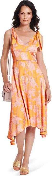 Actual product image Pattern Dress