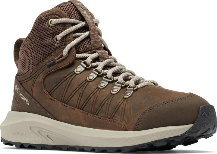 Produktbild Columbia Trailstorm™ Crest Mid Waterproof (36)