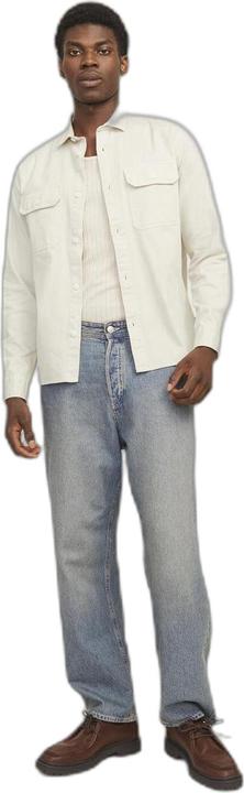 Immagine prodotto Jack & Jones Jjetravis Shirt Ls Noos (M)