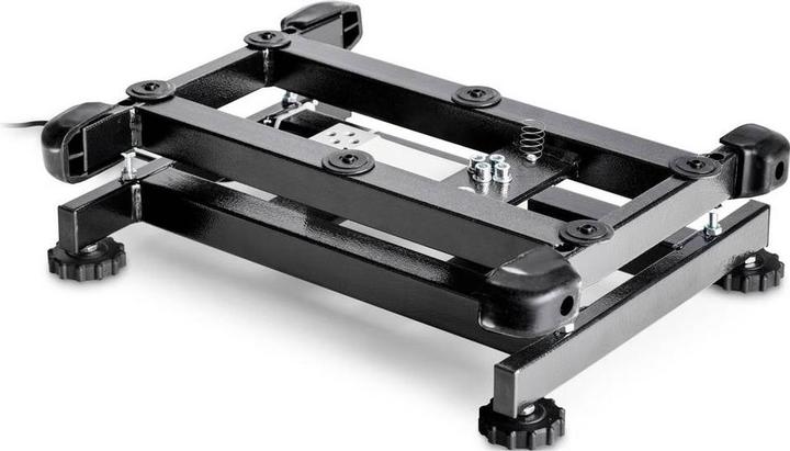 Produktbild Kern IFS 6K-3SM Zählwaage Wägebereich max. 6000 g Ablesbarkeit 1 g 2