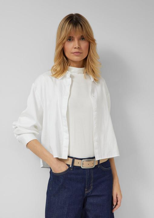 Produktbild s.Oliver Taillengürtel Taillengürtel (95)