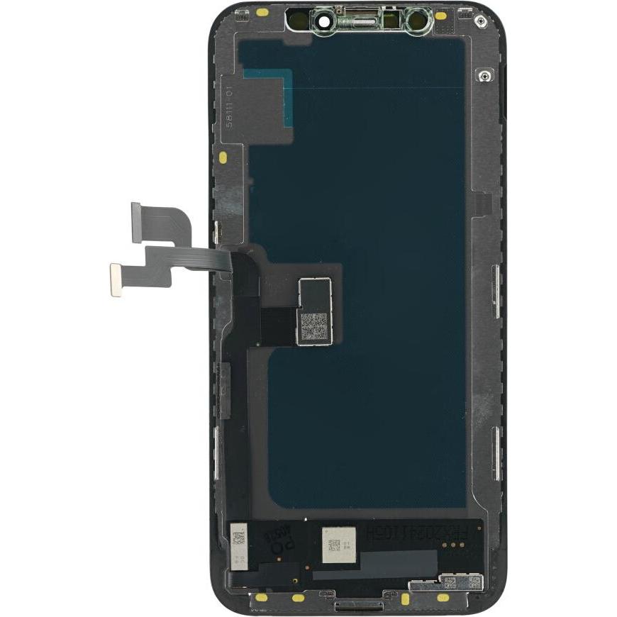 Thumbnail - OEM JK Moshi In-Cell Display für iPhone XS (iPhone XS), Mobilgerät Ersatzteile