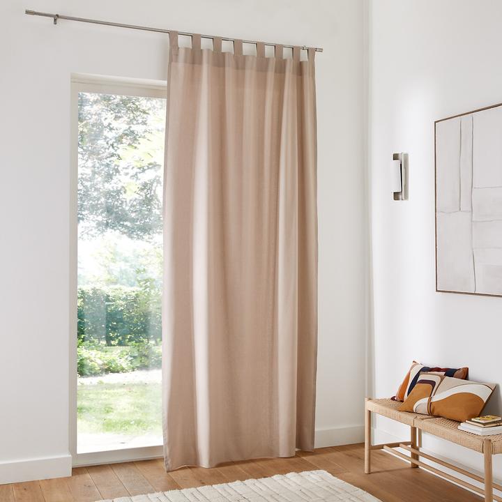 Actual product image La Redoute Interieurs Scenario Duck (220 x 135 cm)