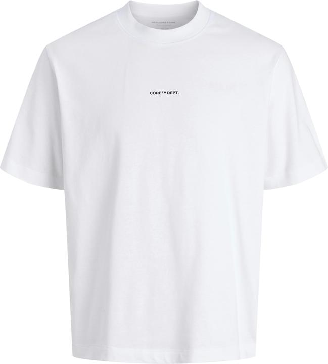 Actual product image Jack & Jones Plus Size T-shirt T-shirt (4XL)