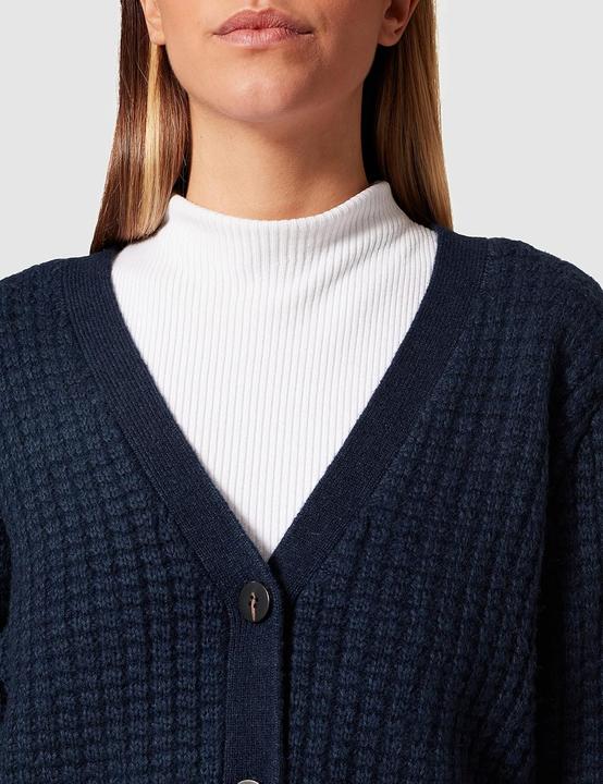 Image du produit Camel Active Cardigan en grosse maille (L)
