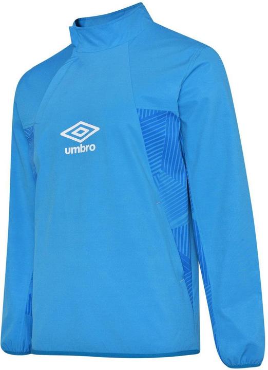 Immagine prodotto Umbro Maxium Giacca Antivento Uomo (XL)