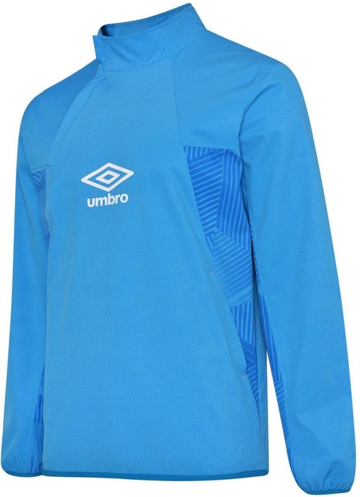 Actual product image Umbro Mens Maxium Windproof Jacket (XL)