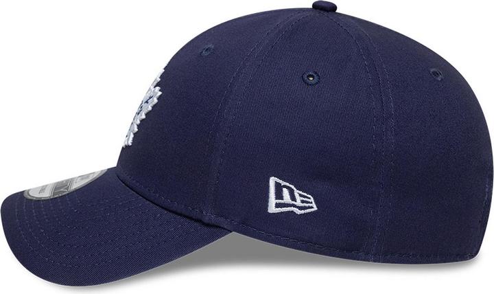 Produktbild New Era 9Forty Snapback Cap - NHL Toronto Maple Leafs (One Size)