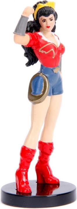 Image du produit Jada DC Bombshells Wonder Woman 1:24