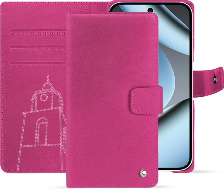 Rose BB ( Pantone #DB599F )